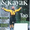 August 2006 issue of Canoe and Kayak