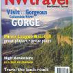 June 2006 issue of Northwest Travel magazine