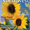 July-Aug 2008 Cover of Northwest Magazine
