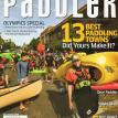 July-August issue of Paddler