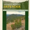 Washington Wilderness Defender Newsletter